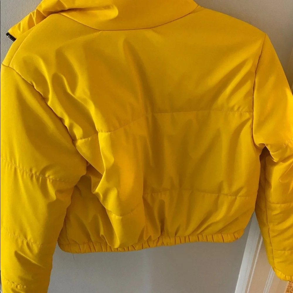 Puffer jacket - Picture 4 of 4
